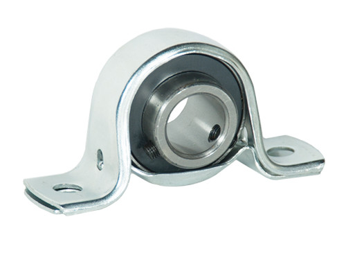 IBB Lagerblok Plaatstaal Staand SBPP210 (50mm)